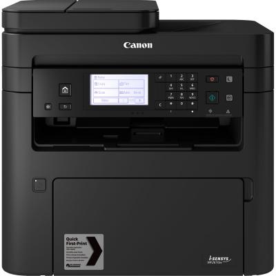 A4 Mono Multi-Function Laser Printer 30ppm Mono 600 x 600 dpi 256MB 1 Year Warranty